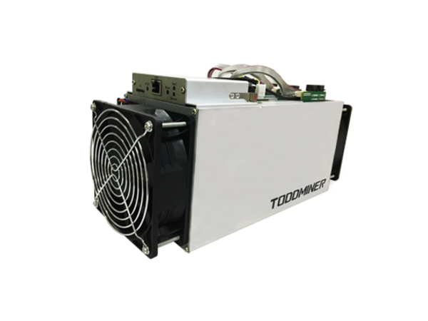 Toddminer C1 Pro Image